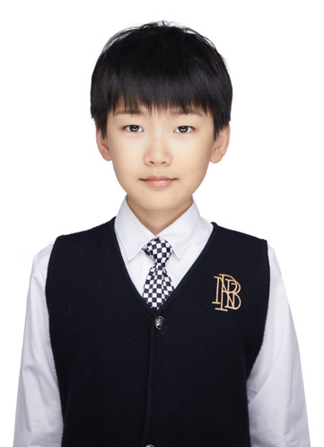 朱子俊