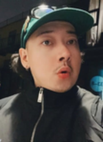王海