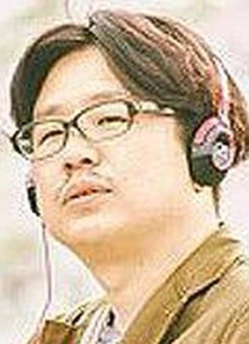 神徳幸治