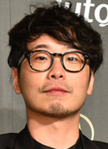 许富翔