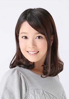 小坂井祐梨绘