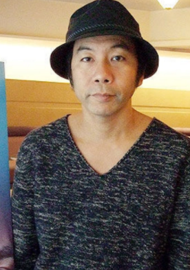 冢本晋也