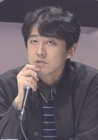 白仓伸一郎