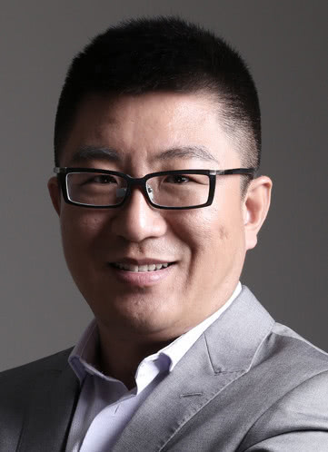 董冠杰