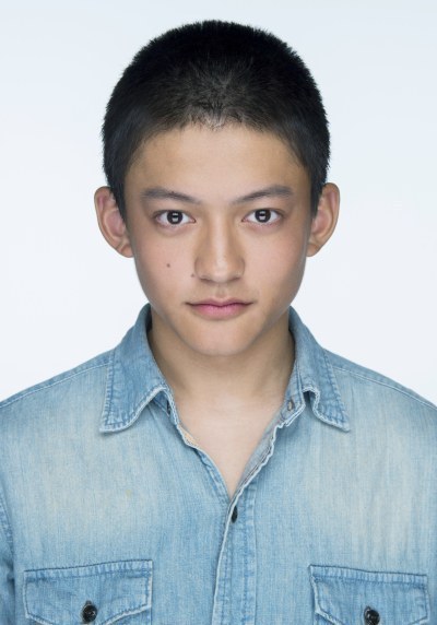 福山康平
