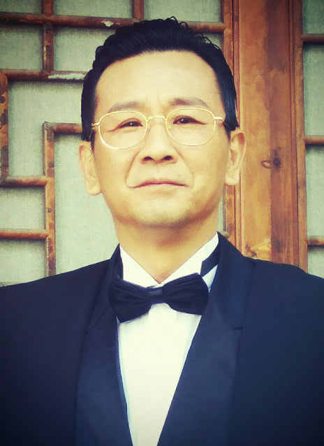 毕宏