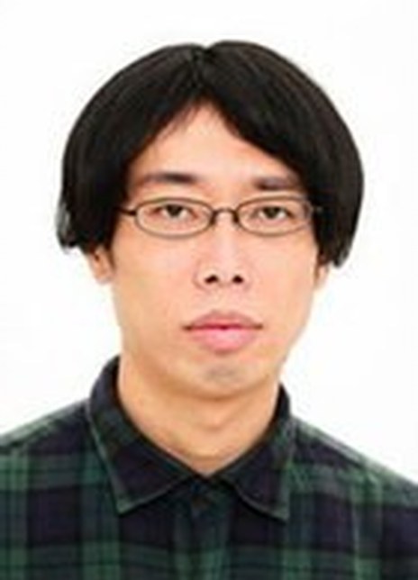 古泽裕介