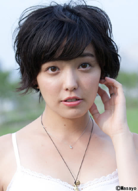 我妻三轮子