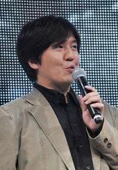 川崎逸朗