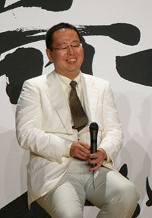 会川升