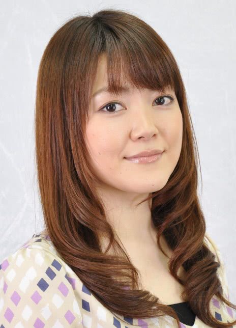 川庄美雪
