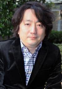 加藤阳一