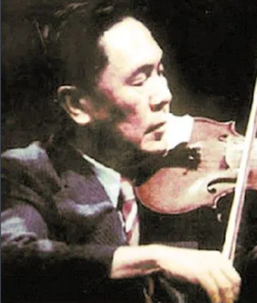 马思聪
