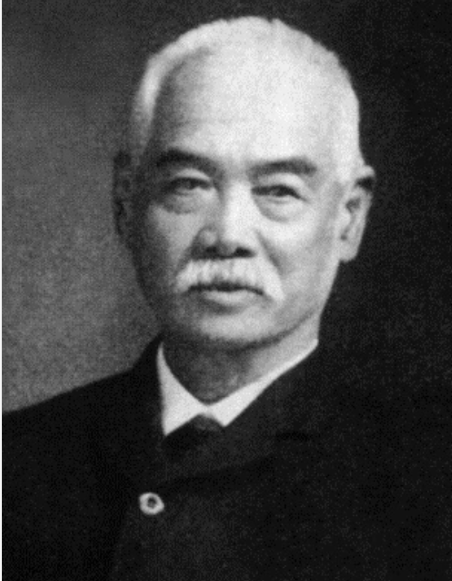 容闳
