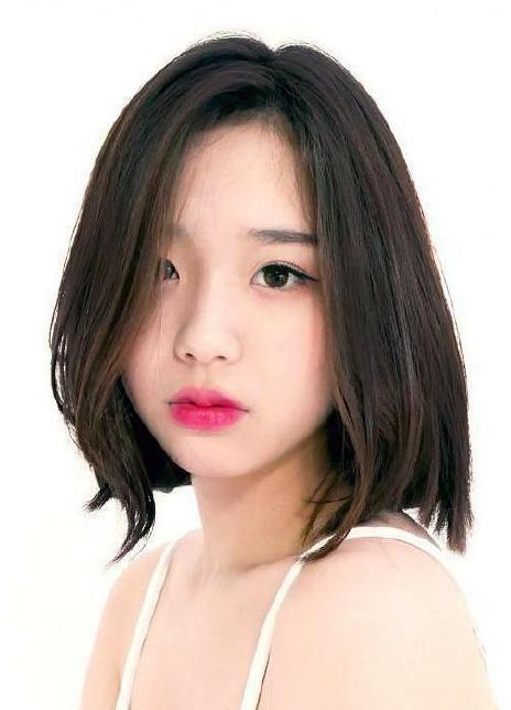 金彩妍