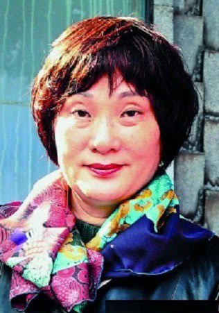 张梅