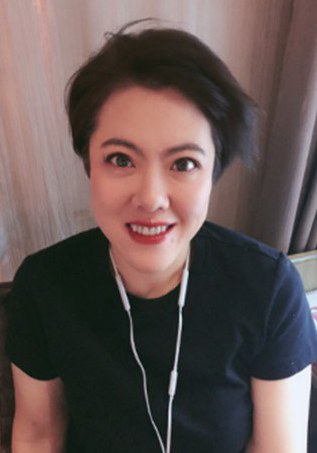 杨晶