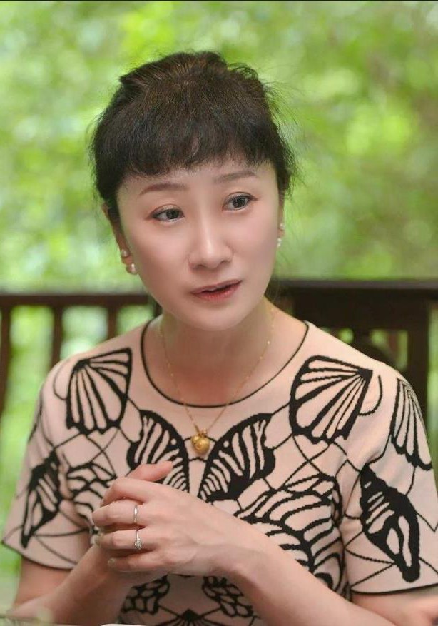 李舫
