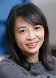 詹馥华