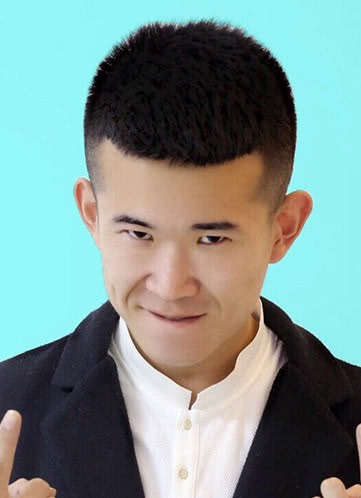 房岩