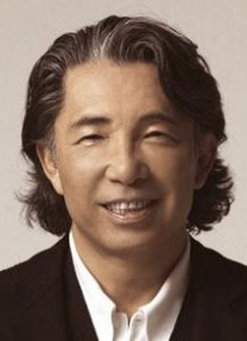 高田贤三