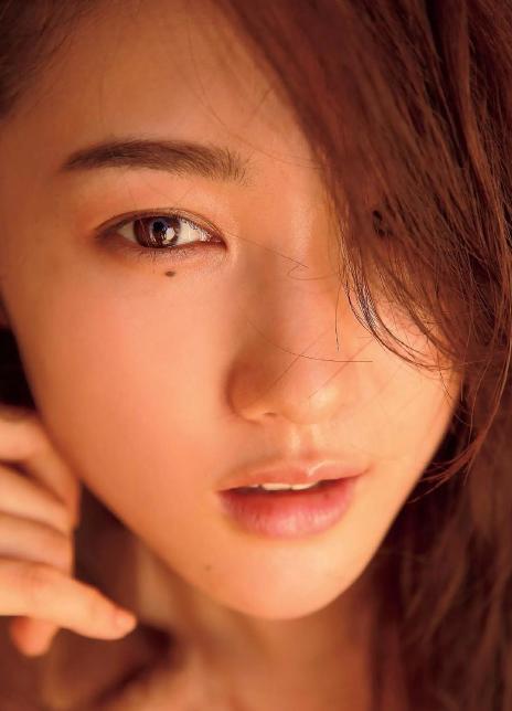 中山由香