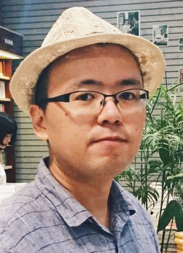 朱卫