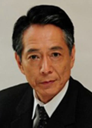 并树史朗