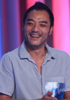 郑重（导演）