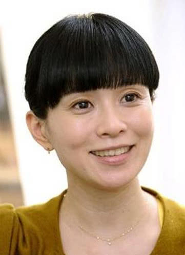 坂井真纪