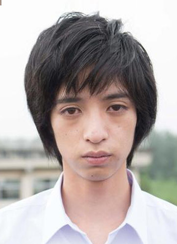 清水尚弥