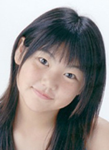 加藤果林