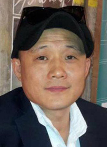 宋一坤