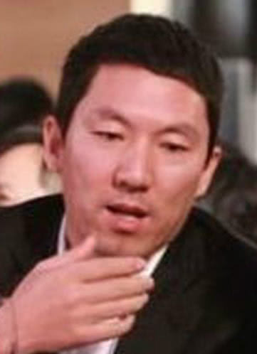 孙东海