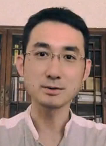 陈光