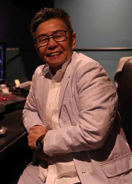 吕丽桦