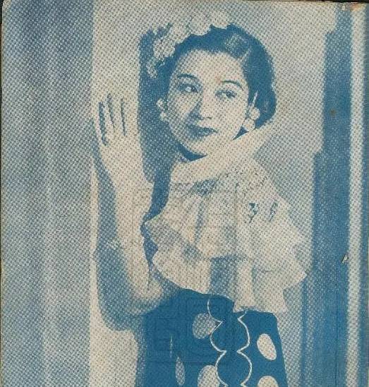梁赛珠