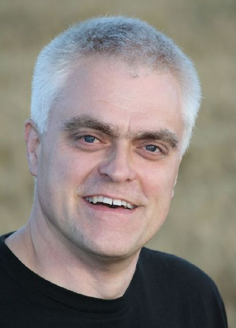 JohnBentley