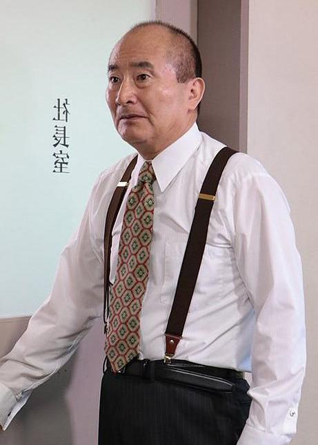 石山雄大