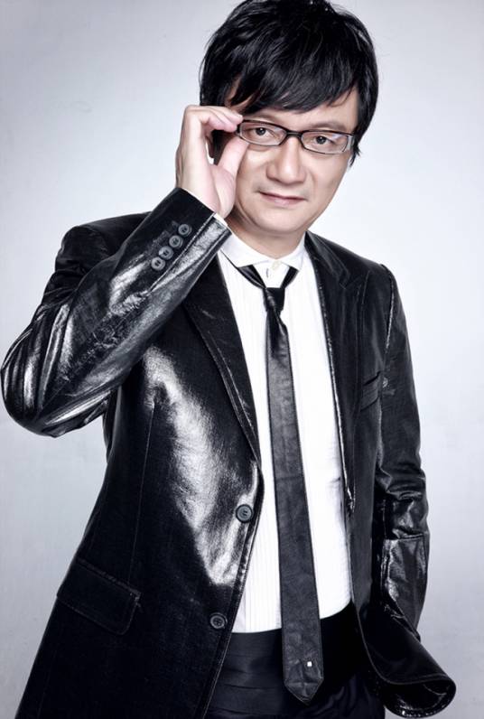 李海鹰