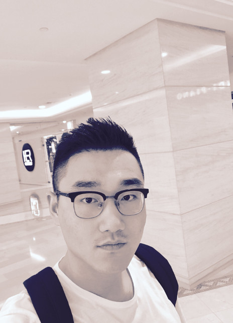 杨宇翔