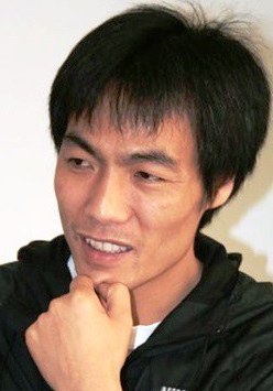 李传龙