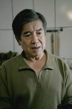 龙冠武