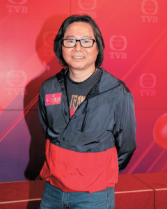 黄伟声
