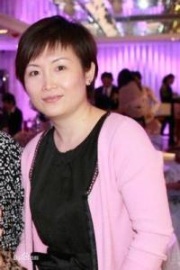 周莹（配音演员）