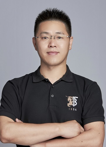 梁可青