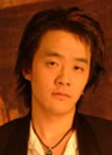 蒋峰