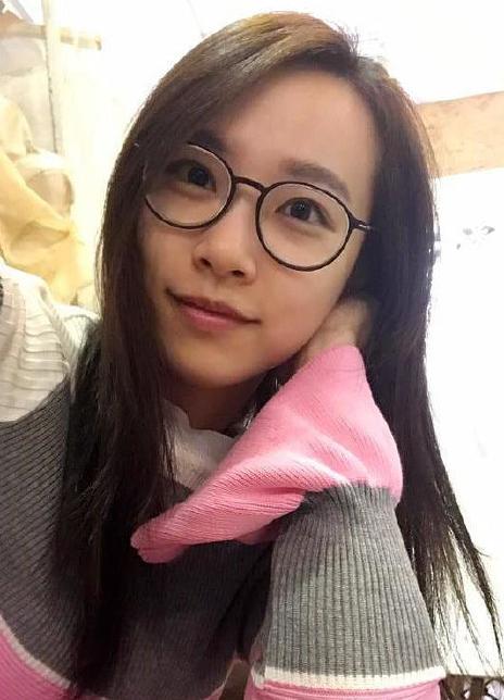 周丽欣