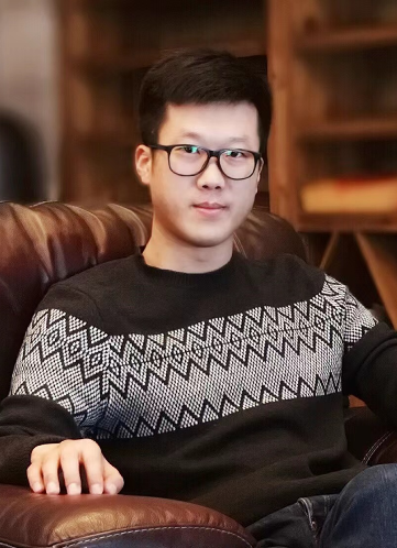 李经纬