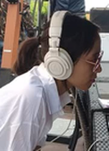 徐阿晴